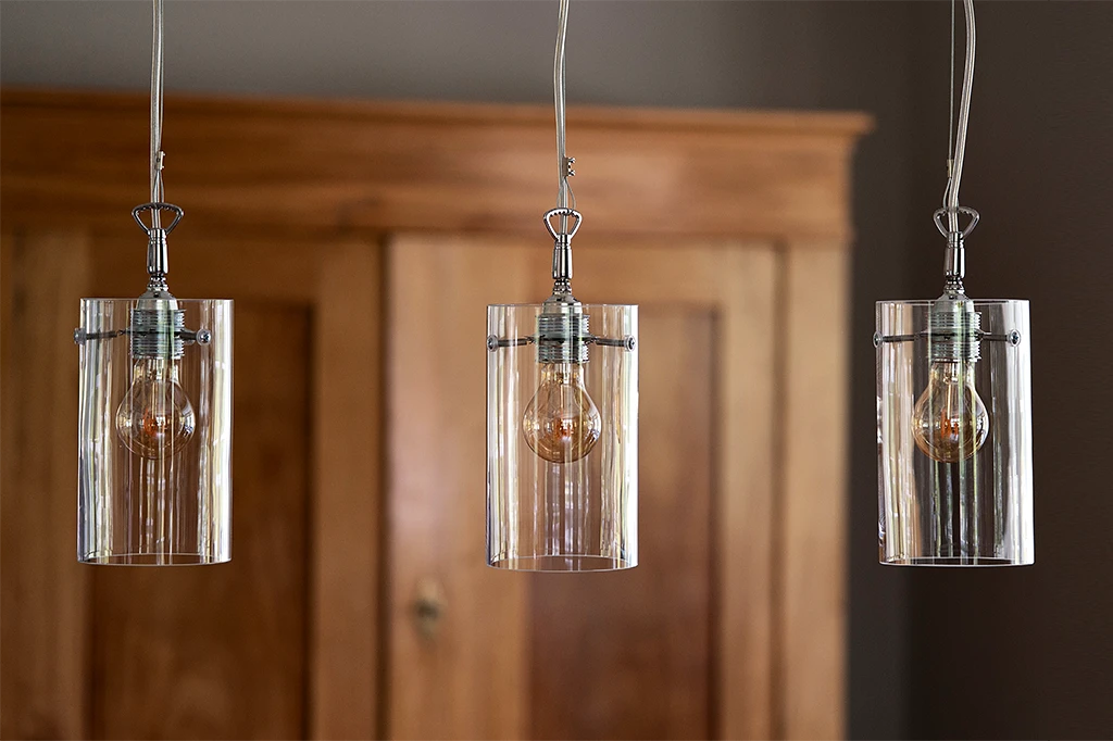 Pendelleuchte - Zylindro